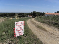 apartamentos