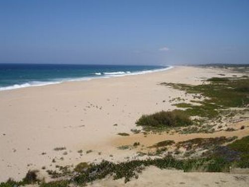 Beach Sines Alentejo Portugal
