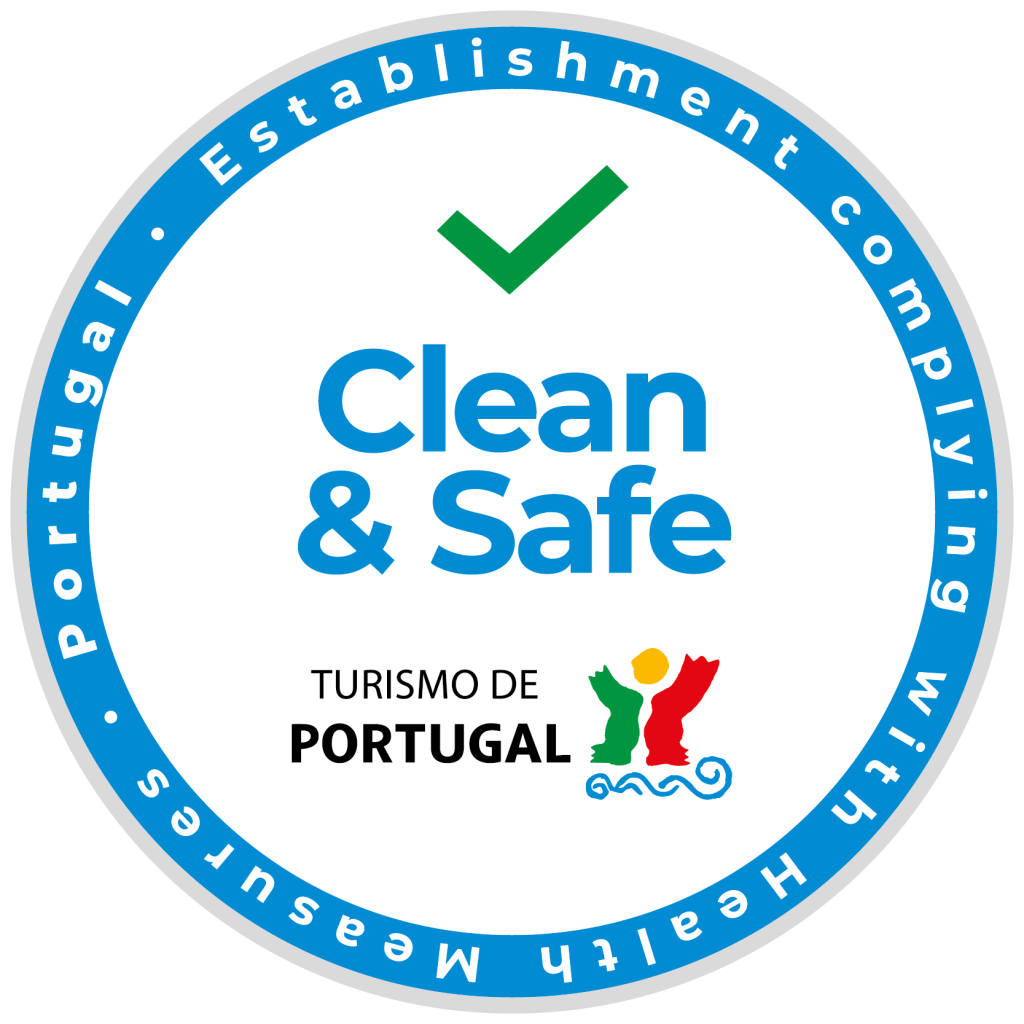 Monte Horizonte Ferien Portugal Clean & Safe