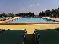 Swimmingpool Holiday Alentejo Portugal